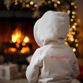 Persoonlijke Kerstboom Kindertrui