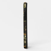 Persoonlijke kerstboomtas iPhone Case-Mate iPhone Case (Achterkant/links)