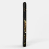 Persoonlijke kerstboomtas iPhone Case-Mate iPhone Case (Achterkant/rechts)