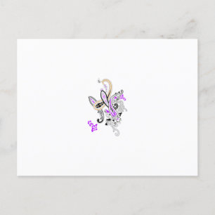 Persoonlijke kerstBriefkaarten Briefkaart