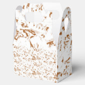 Persoonlijke Kerstcadeaus | Aangepaste Kerstballen Bedankdoosjes (Geopend)