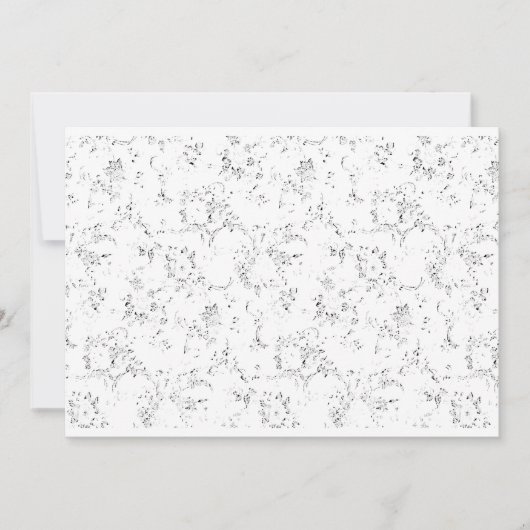 Persoonlijke Kerstcadeaus | Kerstversiering & Kous Aankondiging (Voorkant)