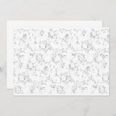 Persoonlijke Kerstcadeaus | Kerstversiering & Kous Aankondiging (Voorkant / Achterkant)