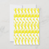 Persoonlijke Kerstcadeaus | Op maat gemaakte kerst Kaart (Achterkant)