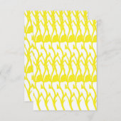 Persoonlijke Kerstcadeaus | Op maat gemaakte kerst Kaart (Voorkant / Achterkant)