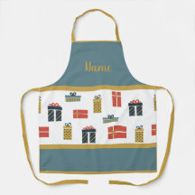 Persoonlijke kerstcadeaus