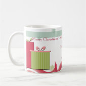 Persoonlijke kerstcadeautjes grootouders Foto Mu Koffiemok (Links)