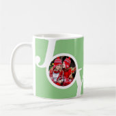 Persoonlijke kerstcadeautjes voor Afbeeldingen Koffiemok (Links)