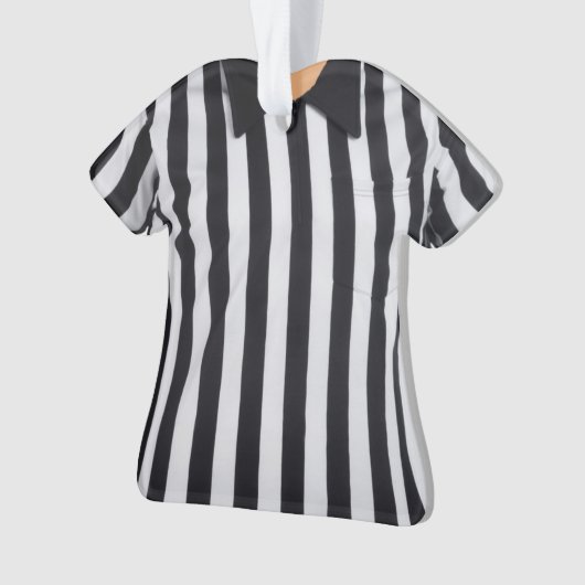 Persoonlijke kerstfeestdag ornament (voorkant)