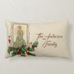 Persoonlijke kerstfeestelijke  feestdag kussen