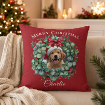 Persoonlijke Kerstfoto - Gepersonaliseerd Kerstcad