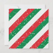 Persoonlijke kerstkaart voor papa, foto kaart (Achterkant)