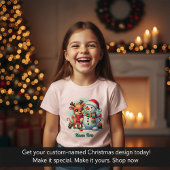 Persoonlijke Kerstmis 