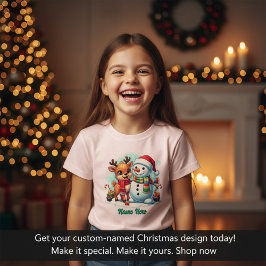 Persoonlijke Kerstmis 