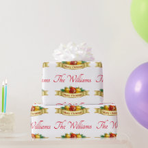 Persoonlijke kerstmis