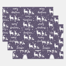 Persoonlijke kerstmis