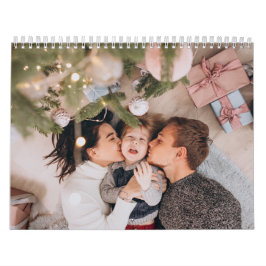 Persoonlijke Kerstmis Kalender