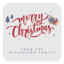 Persoonlijke kerstmis