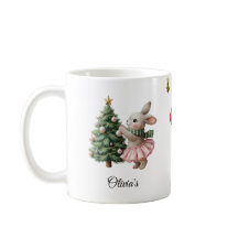 Persoonlijke Kerstmok Met Eigen Naam Kerst Cup