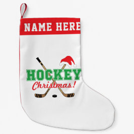 Persoonlijke kersttasjes met hoge kersttaart — San Kleine Kerstsok