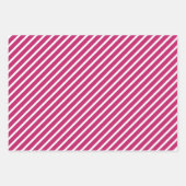 Persoonlijke kerstUnicorns Inpakpapier Vel (Voorkant 2)