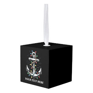 Persoonlijke Kerstverlichting Zeilen Zeilboot  Decoratie