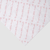 Persoonlijke Keukencadeauset voor het Gezin Tissuepapier (Detail)