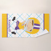 Persoonlijke keukens voor startpagina's badhanddoek (Badhanddoek)