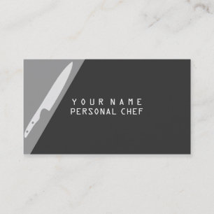 PERSOONLIJKE KEUZE VISITEKAARTJE