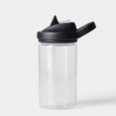 Persoonlijke kinder waterfles (Links)