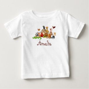 Persoonlijke kinderdieren 