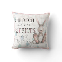 Persoonlijke kinderen bedienen uw ouders-Kol. 3:20