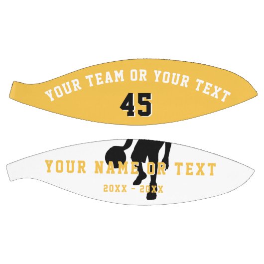 Persoonlijke Kinderen van het Silhouette Team van  Basketbal (Panelen)