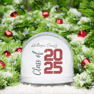 Persoonlijke Klas van 2026, Een Tijdloze Afstudeer Sneeuwbol