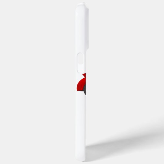 Persoonlijke klassieke kaartjes Case-Mate iPhone case (Achterkant / Rechts)