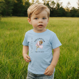 Persoonlijke Kleine Helper Van De Tuin Kinder Shirts