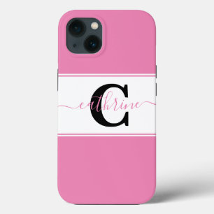 Persoonlijke kleurblok Case-Mate iPhone case