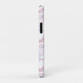 Persoonlijke Kleurrijke Bellen Case-Mate iPhone Case (Achterkant/rechts)