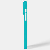 Persoonlijke knuffel Koala Beer Case-Mate iPhone Case (Achterkant / Links)