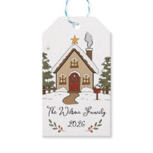 Persoonlijke knusse Kerst Cottage 