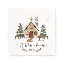 Persoonlijke knusse Kerst Cottage 