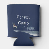 Persoonlijke Koelbox | Bachelor Weekend Blikjeskoeler (Achterkant)