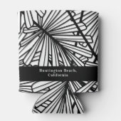 Persoonlijke Koelbox | Bachelor Weekend Blikjeskoeler (Achterkant)