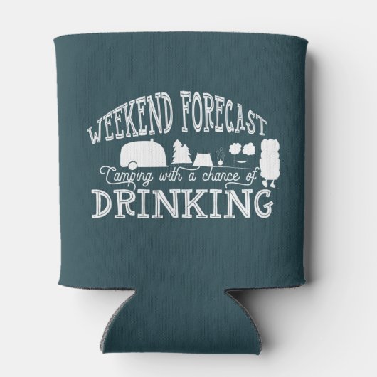 Persoonlijke Koelbox | Bachelor Weekend Blikjeskoeler (Achterkant)