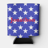 Persoonlijke Koelbox Blikjeskoeler (Voorkant)