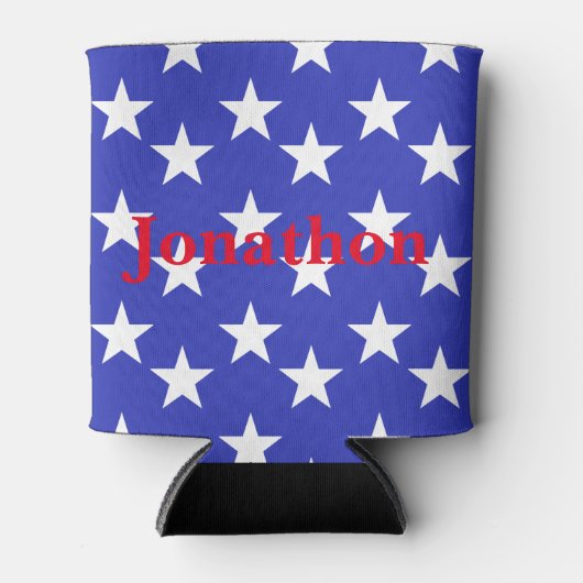 Persoonlijke Koelbox Blikjeskoeler (Voorkant)