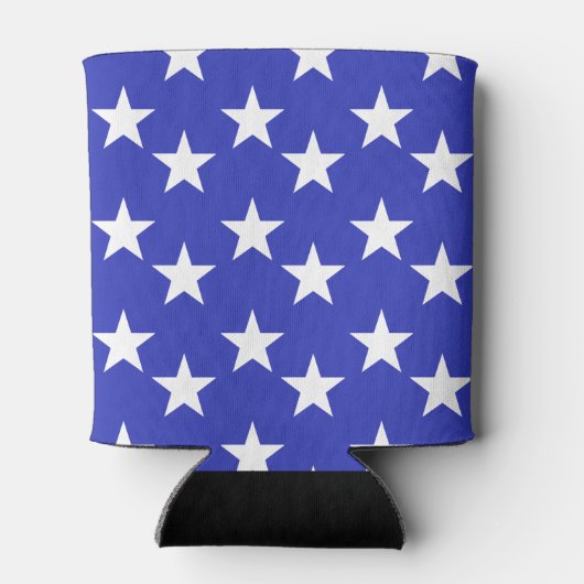 Persoonlijke Koelbox Blikjeskoeler (Achterkant)