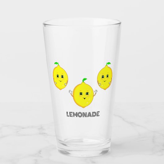 Persoonlijke kofferemons glas (Voorkant)