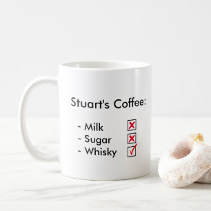 Persoonlijke koffie-Mok - Nieuwheid Koffiemok