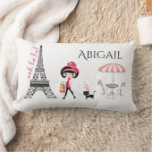 Persoonlijke koffiebranderij en kattengiffeltoren  kussen (Deken)